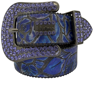 Classic - Blue Tree / Tanzanite