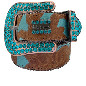 Classic - Sand & Sea / Blue Zircon