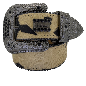 Trojan Classic - Old Khaki / Jet