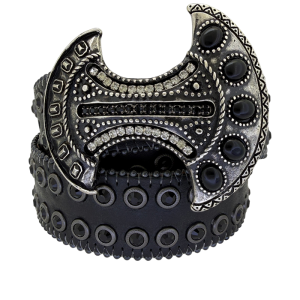 Lunar Eclipse - Black