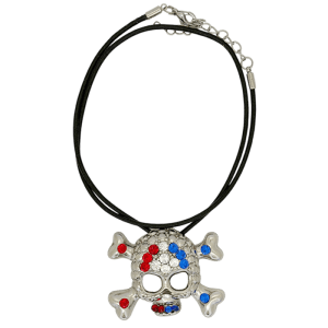 Skull n Crossbones - U.S.A