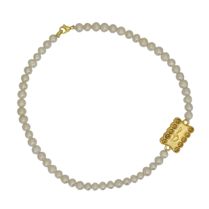 Pearl – Gold / Colorado “b” logo
