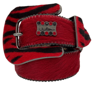 The Amir- Red Tiger