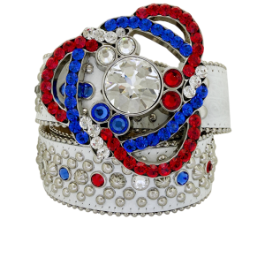 Majesty -  4th Of July  / White
