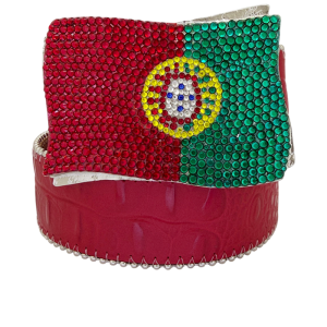 Portugal Flag