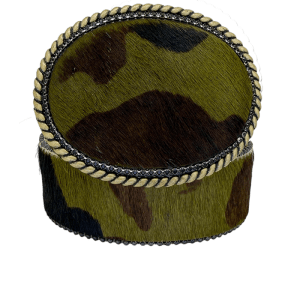Royal Shield - Camo / Jet