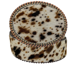 Royal Shield - Western Luxe / Colorado