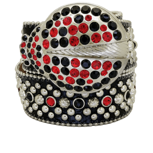 Ladybug- Black