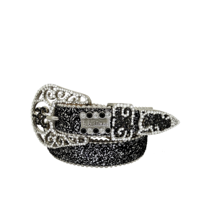 Adeline - Black Galaxy / Silver