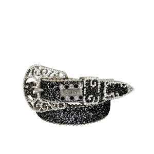 Adeline - Black Galaxy / Silver
