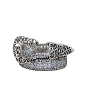 Adeline - Silver Galaxy / Silver