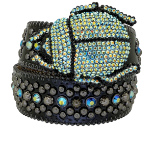 June bug - Black / Jet AB