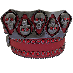 Calavera - Lt.Siam / Red