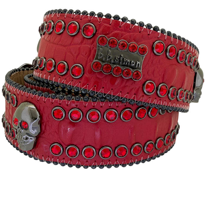 Calavera - Lt.Siam / Red - Image 3