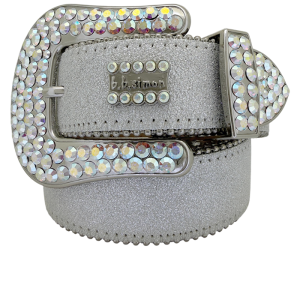 Classic - Silver Static / AB