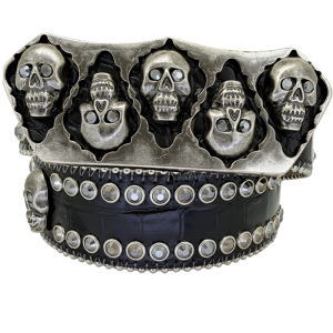 Calavera - JetHem /Black
