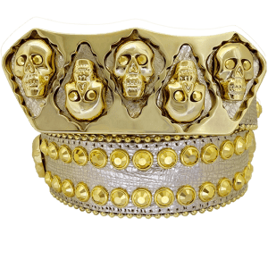 Calavera - Gold / Arum