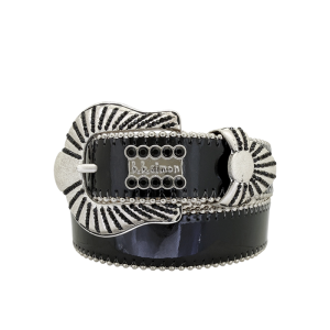 Desert Relic - Glossy Black / Jet
